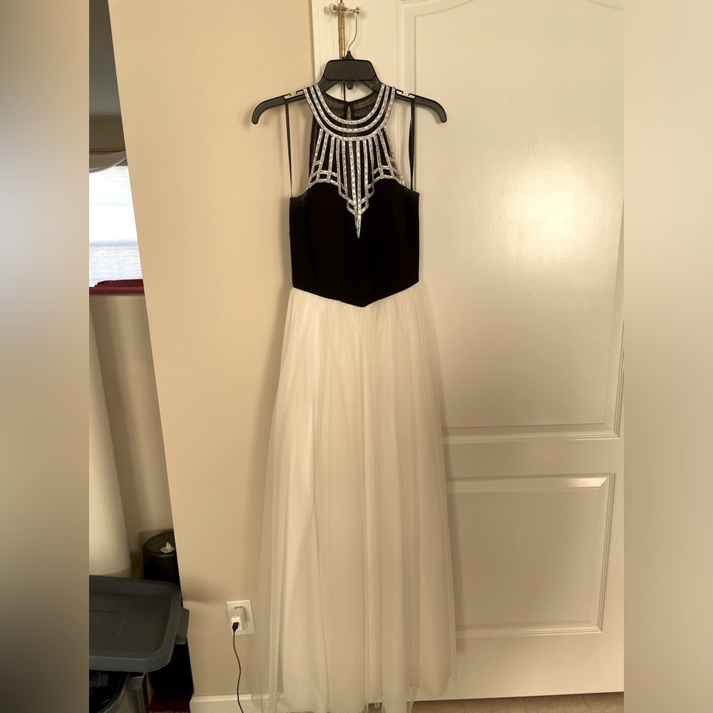 Blonde Nites formal dress -size 5